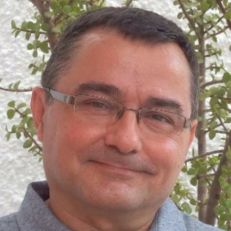 Image of Pablo Angel Meira Cartea