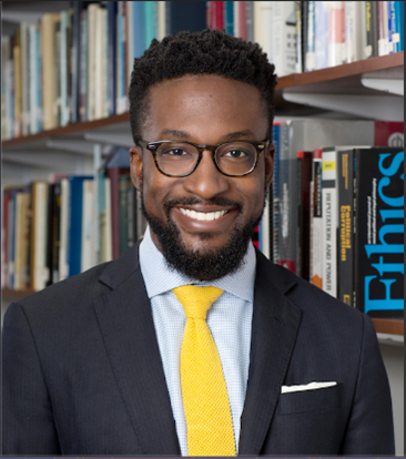 Image of Winston Thompson