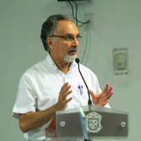 Image of Edgar Gonzalez Gaudiano