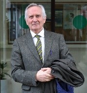 Image of Miguel A. Santos Rego