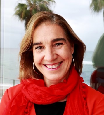 Image of Ana Romero-Iribas